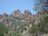 Pinnacles NM 01